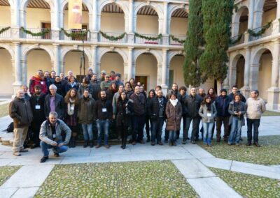 Grupo secemu