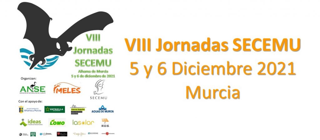 VIII Jornadas SECEMU