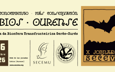 ¡Te esperamos en las X Jornadas de SECEMU!